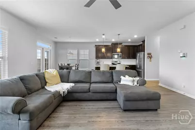 258 Lakepointe Drive, Port Wentworth, GA 31407 - Photo 10