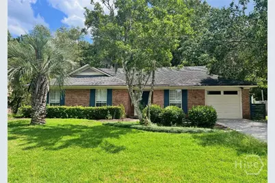 497 Rice Gate Drive, Richmond Hill, GA 31324 - Photo 1