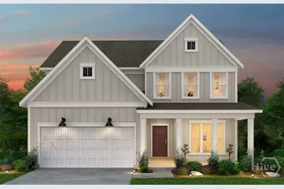 153 Dendron Drive, Richmond Hill, GA 31324 - Photo 1