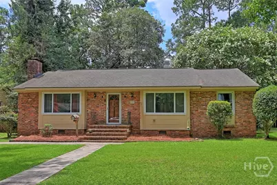 23 E 66th Street, Savannah, GA 31405 - Photo 2