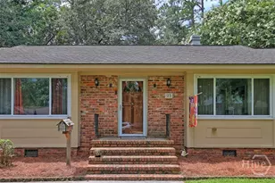23 E 66th St, Savannah, GA 31405 - Photo 4
