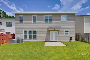 5 Capella Cir, Savannah, GA 31419 - Photo 28