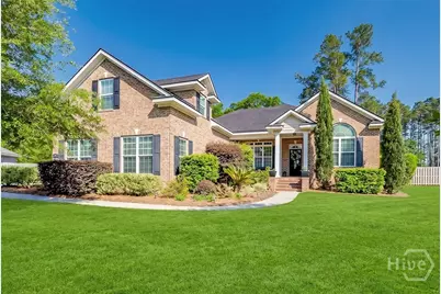 108 Sweetwater Circle, Rincon, GA 31326 - Photo 1