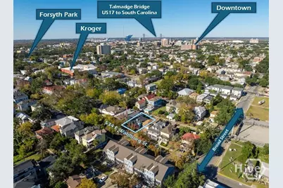 534 E Waldburg Street, Savannah, GA 31401 - Photo 46