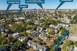 534 E Waldburg St, Savannah, GA 31401 - Photo 46