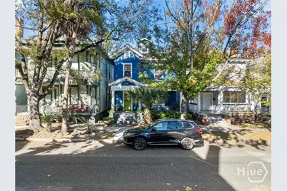 534 E Waldburg Street, Savannah, GA 31401 - Photo 44