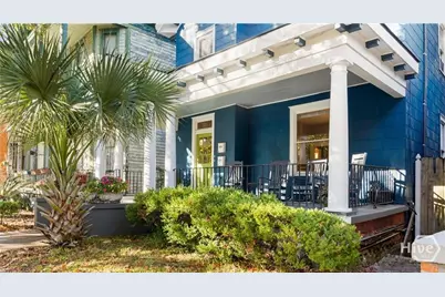 534 E Waldburg Street, Savannah, GA 31401 - Photo 2
