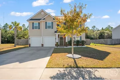 1417 Evergreen Trail, Hinesville, GA 31313 - Photo 1