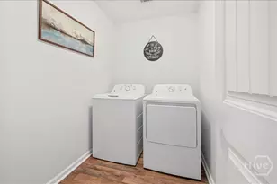1417 Evergreen Trl, Hinesville, GA 31313 - Photo 36