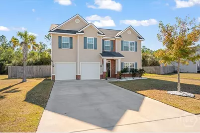 1417 Evergreen Trail, Hinesville, GA 31313 - Photo 2