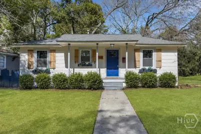 1620 E 34th Street, Savannah, GA 31404 - Photo 1