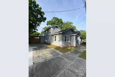 615 Orchard Street, Savannah, GA 31405 - Photo 2