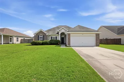 60 Willow Oak Drive, Richmond Hill, GA 31324 - Photo 1