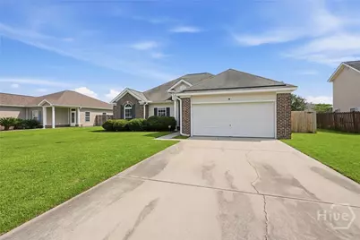 60 Willow Oak Drive, Richmond Hill, GA 31324 - Photo 2