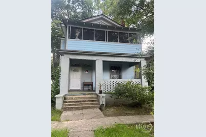 1122 E 33rd Street, Savannah, GA 31404 - Photo 2