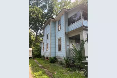1122 E 33rd Street, Savannah, GA 31404 - Photo 2