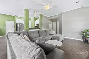 348 Brighton Woods Dr, Pooler, GA 31322 - Photo 8