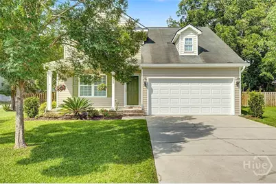 200 Sawgrass Drive, Savannah, GA 31405 - Photo 1