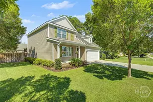 200 Sawgrass Dr, Savannah, GA 31405 - Photo 2