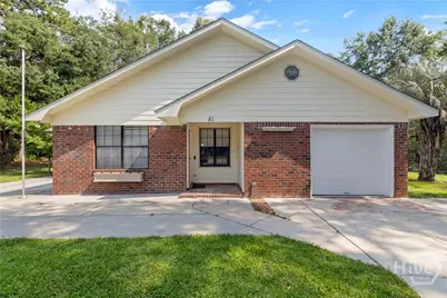 81 Kristen Lane, Midway, GA 31320 - Photo 1