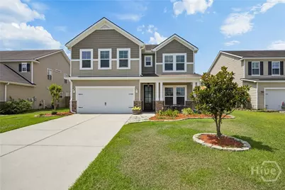 134 Wind Willow Drive, Savannah, GA 31407 - Photo 4