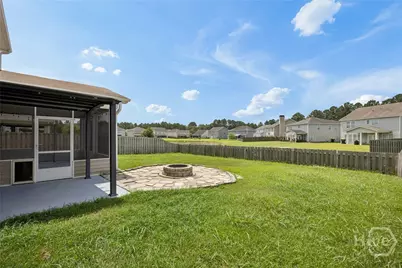 134 Wind Willow Drive, Savannah, GA 31407 - Photo 38