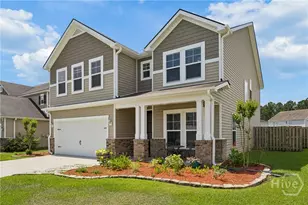 134 Wind Willow Dr, Savannah, GA 31407 - Photo 2