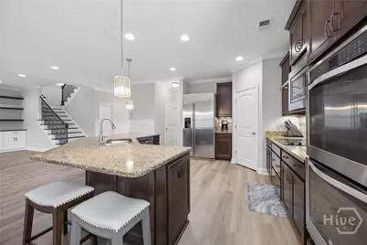 134 Wind Willow Drive, Savannah, GA 31407 - Photo 16