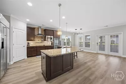 134 Wind Willow Drive, Savannah, GA 31407 - Photo 20