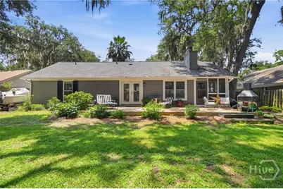 10 Hanging Moss Road, Savannah, GA 31410 - Photo 32