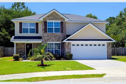 677 Piedmont Avenue, Hinesville, GA 31313 - Photo 1