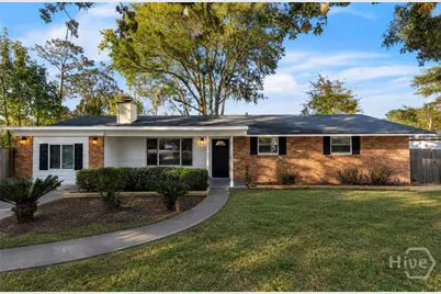 406 Briarcliff Circle, Savannah, GA 31419 - Photo 1