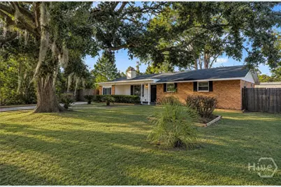 406 Briarcliff Circle, Savannah, GA 31419 - Photo 2
