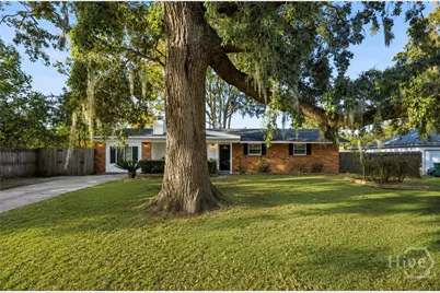 406 Briarcliff Circle, Savannah, GA 31419 - Photo 32