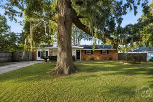 406 Briarcliff Cir, Savannah, GA 31419 - Photo 32