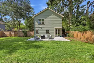 2315 Texas Ave, Savannah, GA 31404 - Photo 32