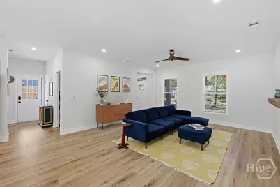 2315 Texas Avenue, Savannah, GA 31404 - Photo 8
