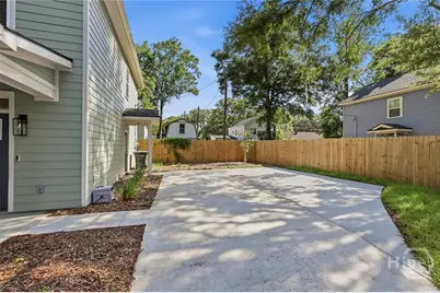 2315 Texas Avenue, Savannah, GA 31404 - Photo 4