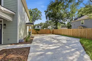 2315 Texas Ave, Savannah, GA 31404 - Photo 4