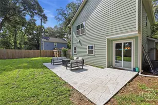 2315 Texas Ave, Savannah, GA 31404 - Photo 30