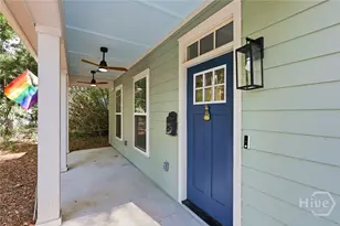 2315 Texas Ave, Savannah, GA 31404 - Photo 4