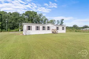 6641 Cecil Nobles Hwy, Ludowici, GA 31316 - Photo 2