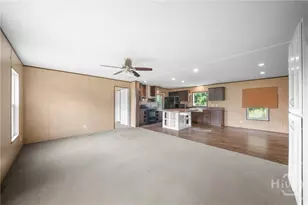6641 Cecil Nobles Hwy, Ludowici, GA 31316 - Photo 4