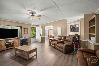 68 NE Levy A Ray Road, Ludowici, GA 31316 - Photo 2