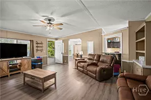 68 NE Levy A Ray Rd, Ludowici, GA 31316 - Photo 2