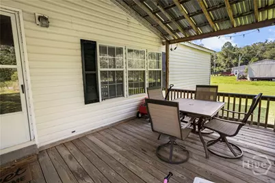 68 NE Levy A Ray Road, Ludowici, GA 31316 - Photo 18