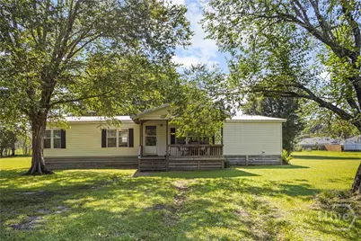 68 NE Levy A Ray Road, Ludowici, GA 31316 - Photo 1