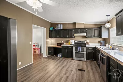 68 NE Levy A Ray Road, Ludowici, GA 31316 - Photo 6