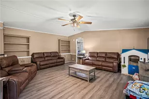 68 NE Levy A Ray Rd, Ludowici, GA 31316 - Photo 4