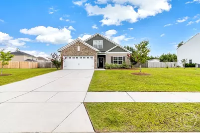 626 Majestic Drive, Guyton, GA 31312 - Photo 2